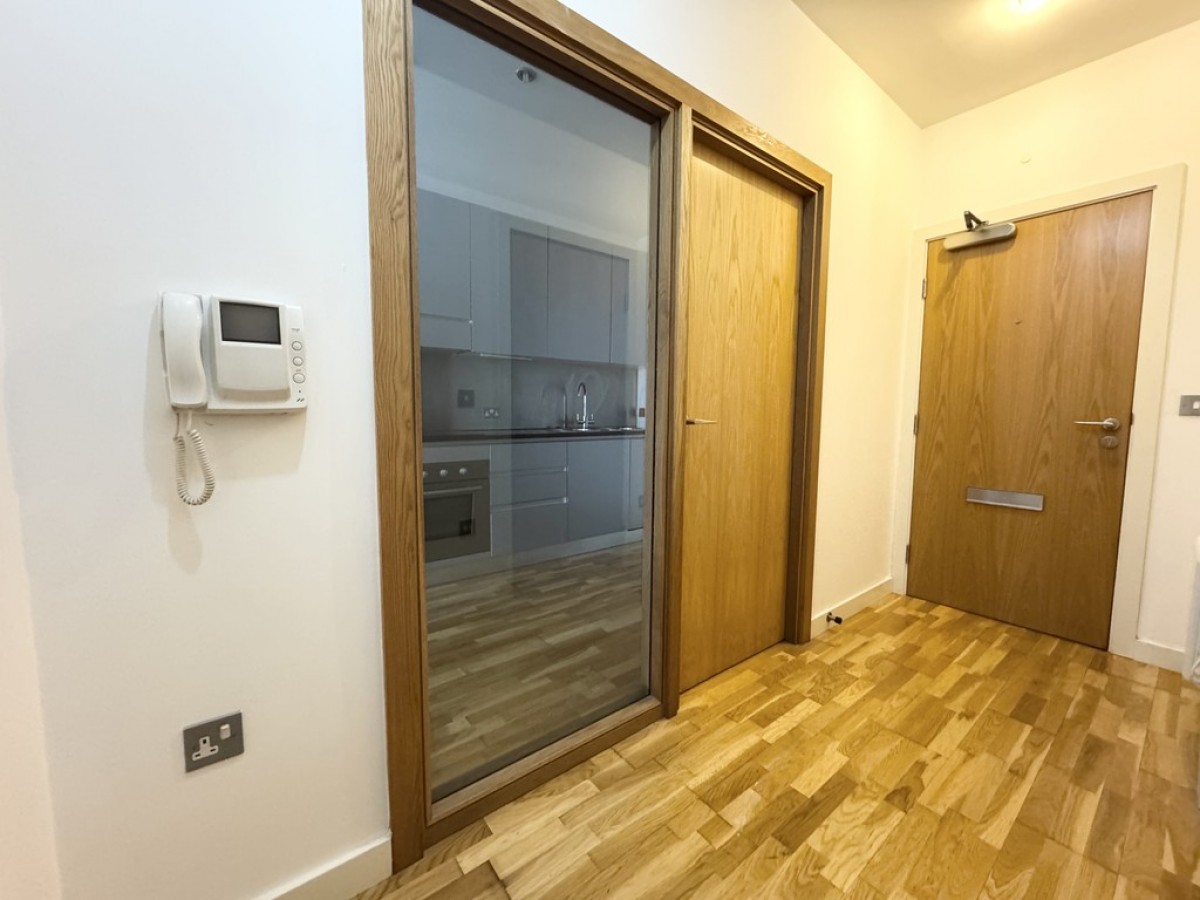 Roberts Wharf, Neptune Street