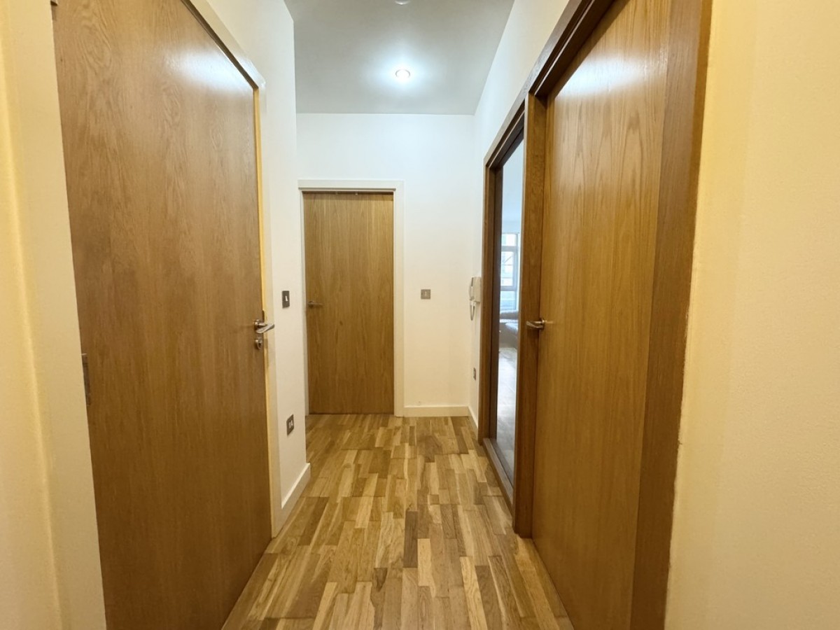 Roberts Wharf, Neptune Street