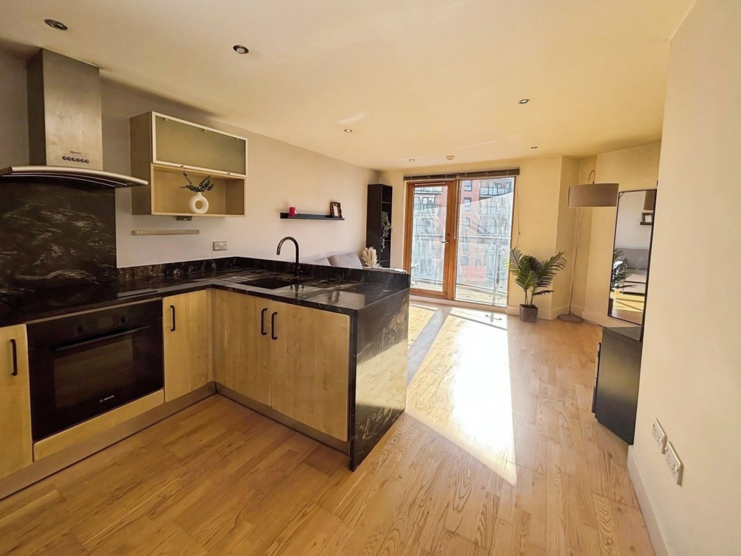 1 bedroom Flat for Sale Magellan House, Armouries Way