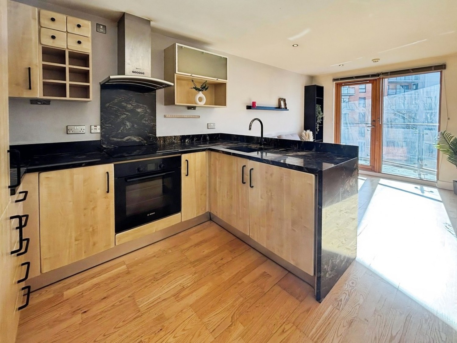 1 bedroom Flat for Sale Magellan House, Armouries Way