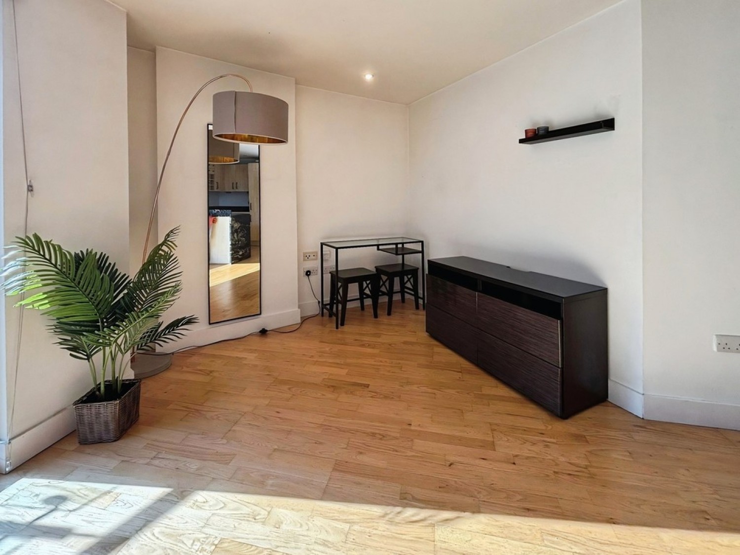 1 bedroom Flat for Sale Magellan House, Armouries Way