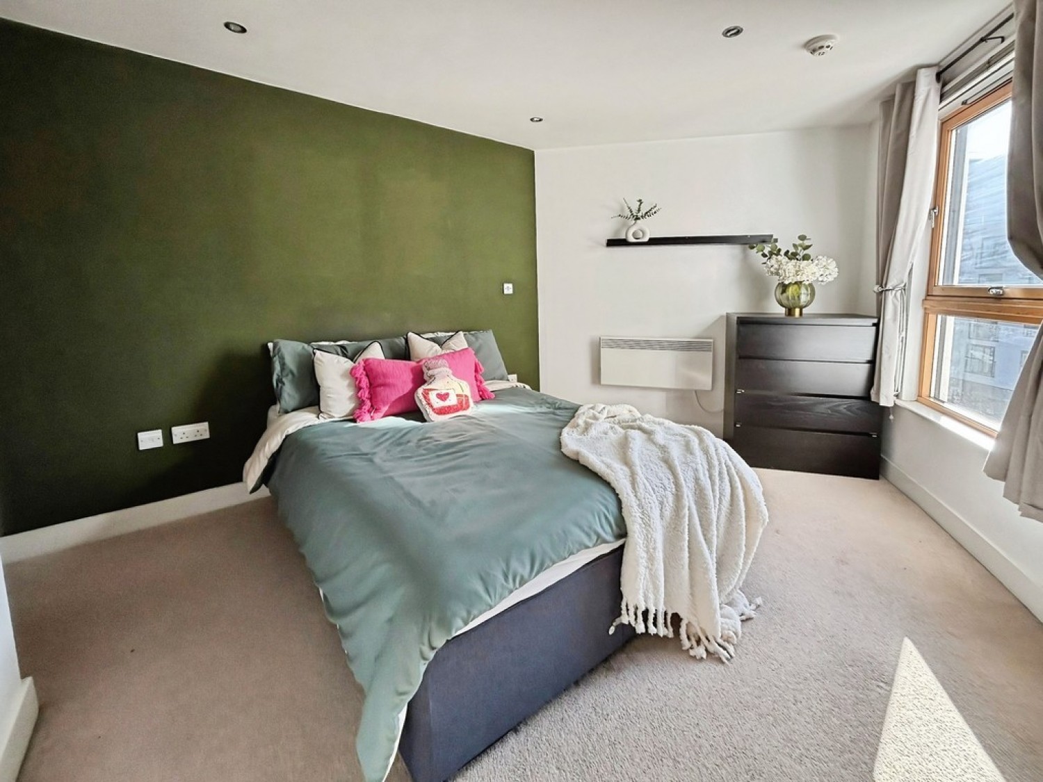 1 bedroom Flat for Sale Magellan House, Armouries Way
