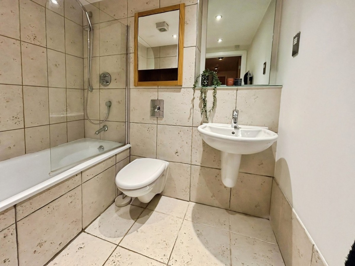 Magellan House, Armouries Way