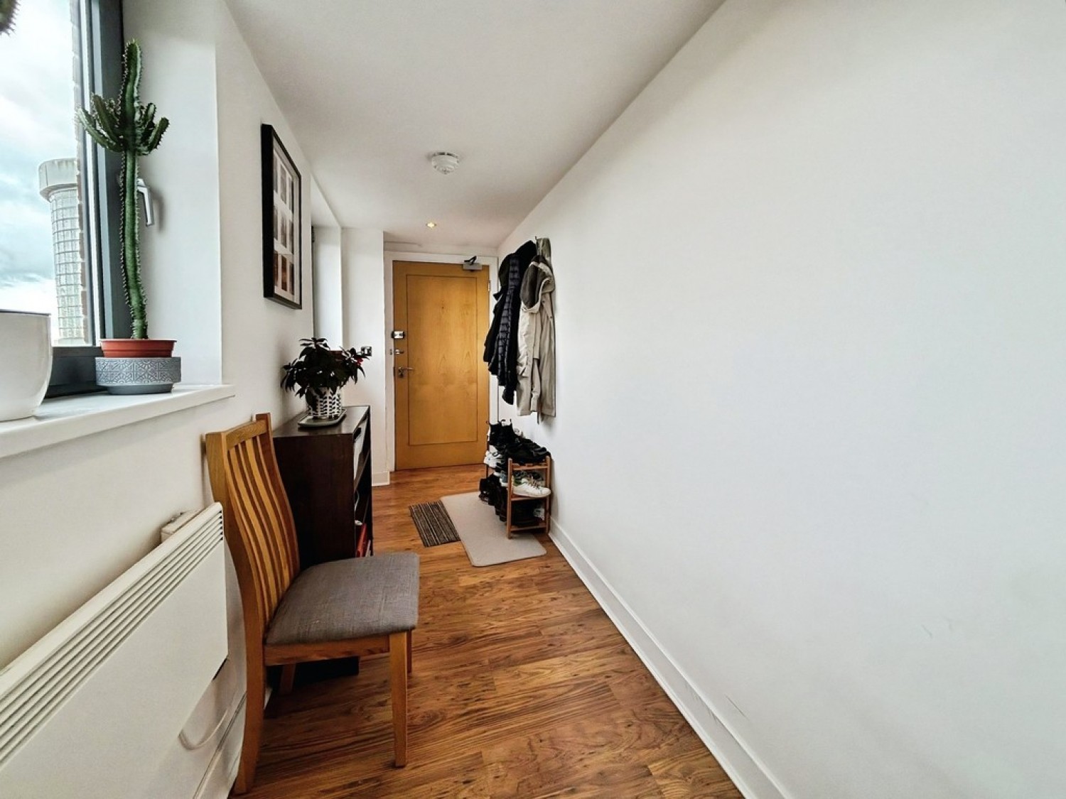 2 bedroom Flat for Sale Blue, 3 Little Neville Street