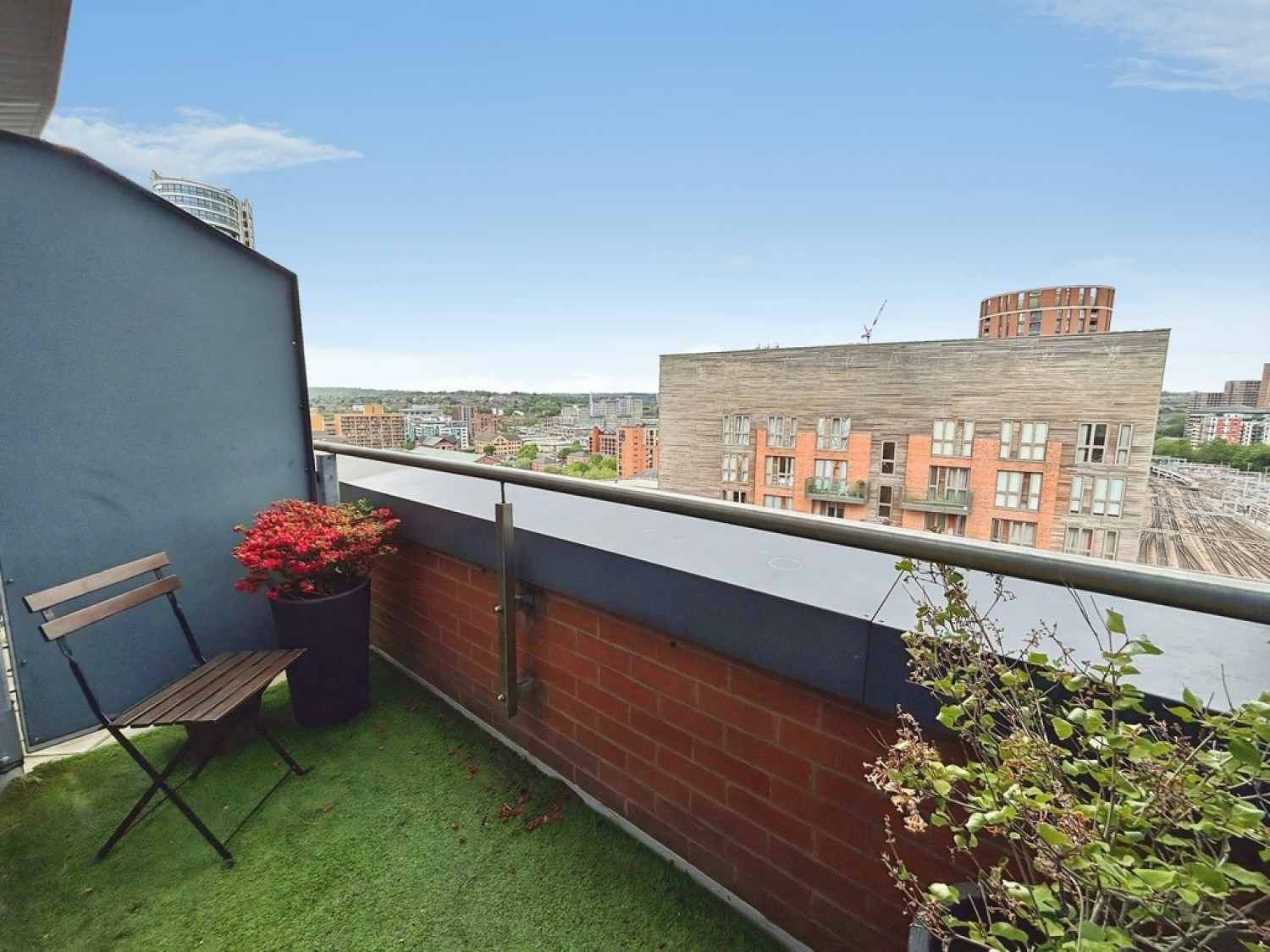 2 bedroom Flat for Sale Blue, 3 Little Neville Street