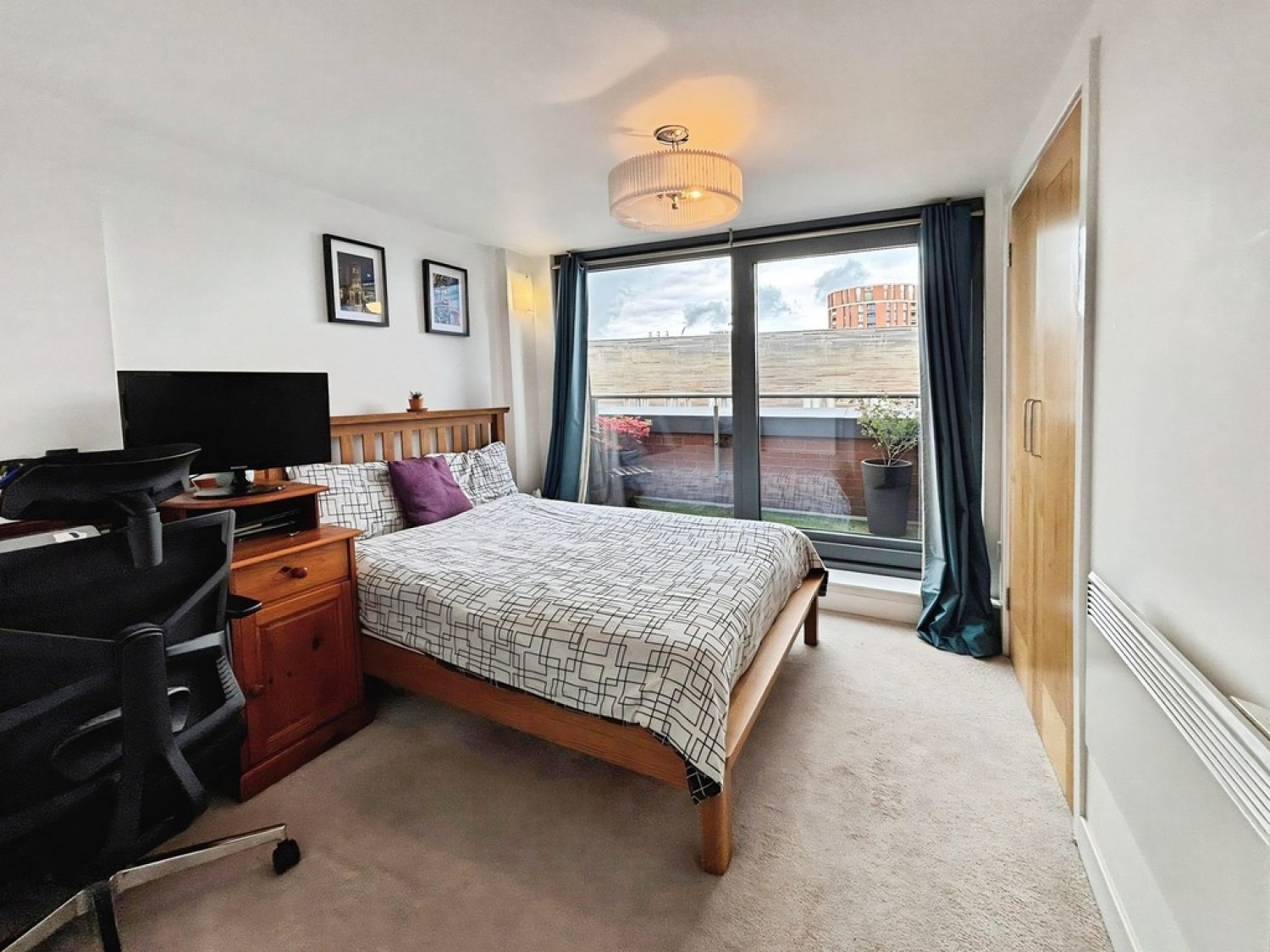 2 bedroom Flat for Sale Blue, 3 Little Neville Street