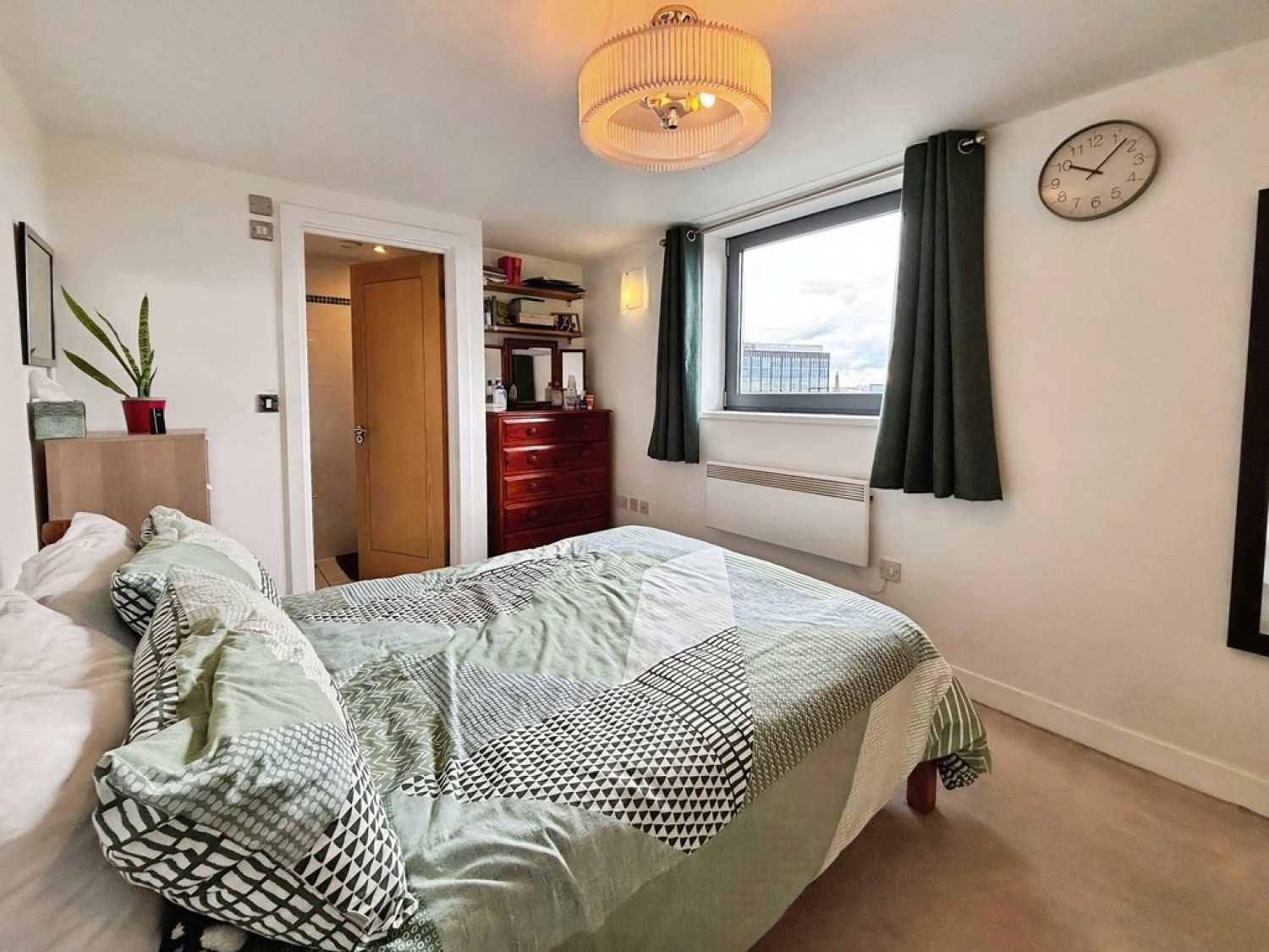 2 bedroom Flat for Sale Blue, 3 Little Neville Street