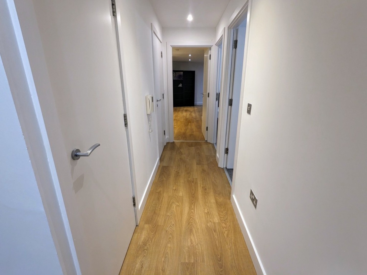 2 bedroom Flat in Echo Central Two, Leeds