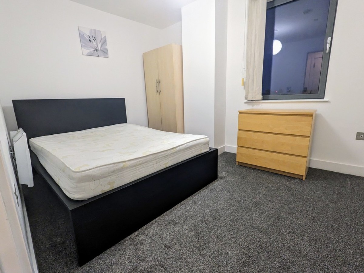 Echo Central Two, Leeds