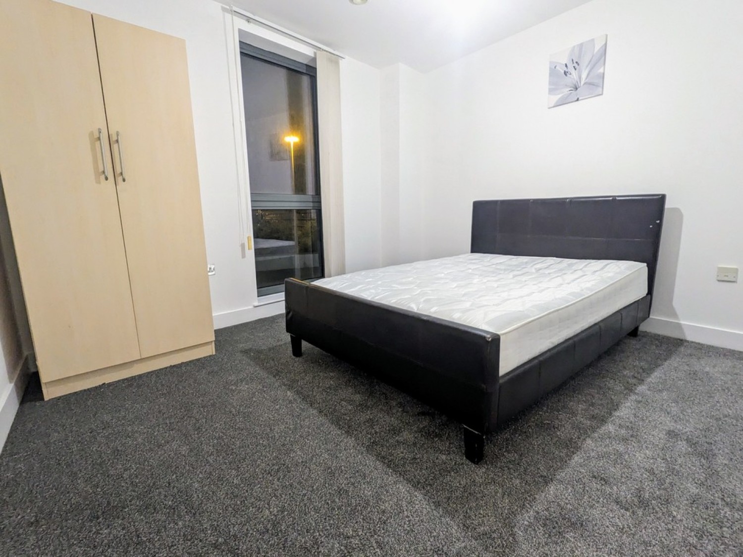 2 bedroom Flat in Echo Central Two, Leeds
