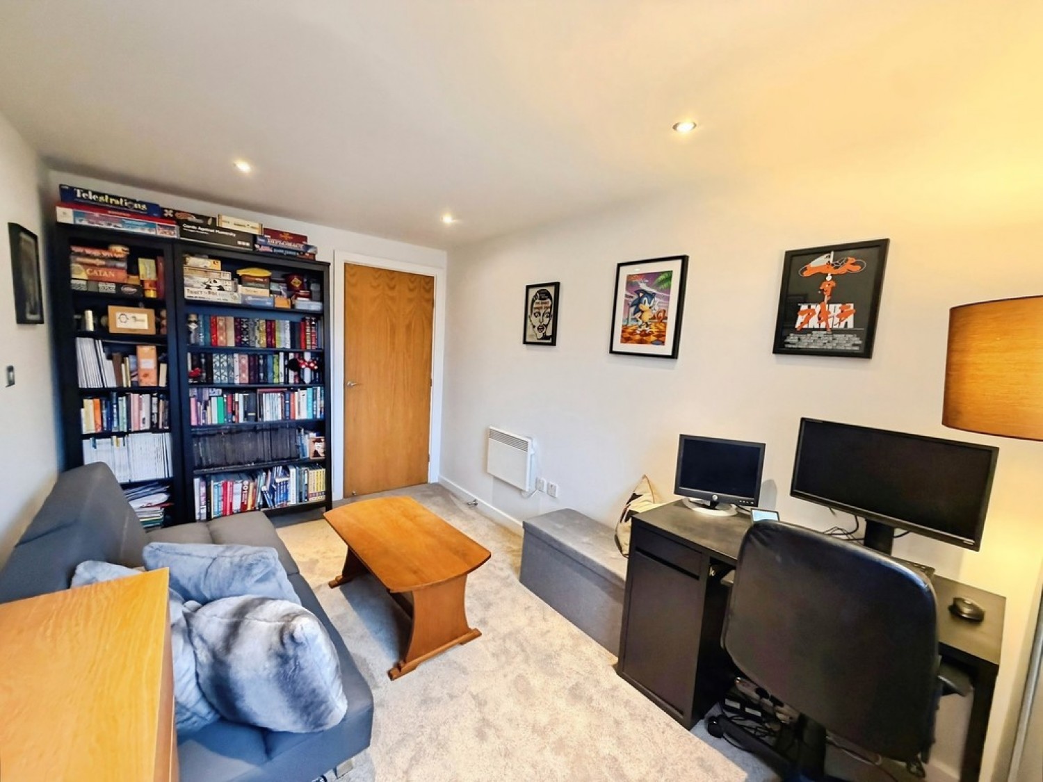 2 bedroom Flat for Sale Magellan House, Armouries Way