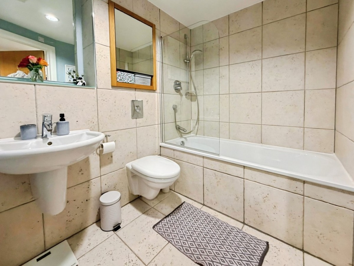 Magellan House, Armouries Way