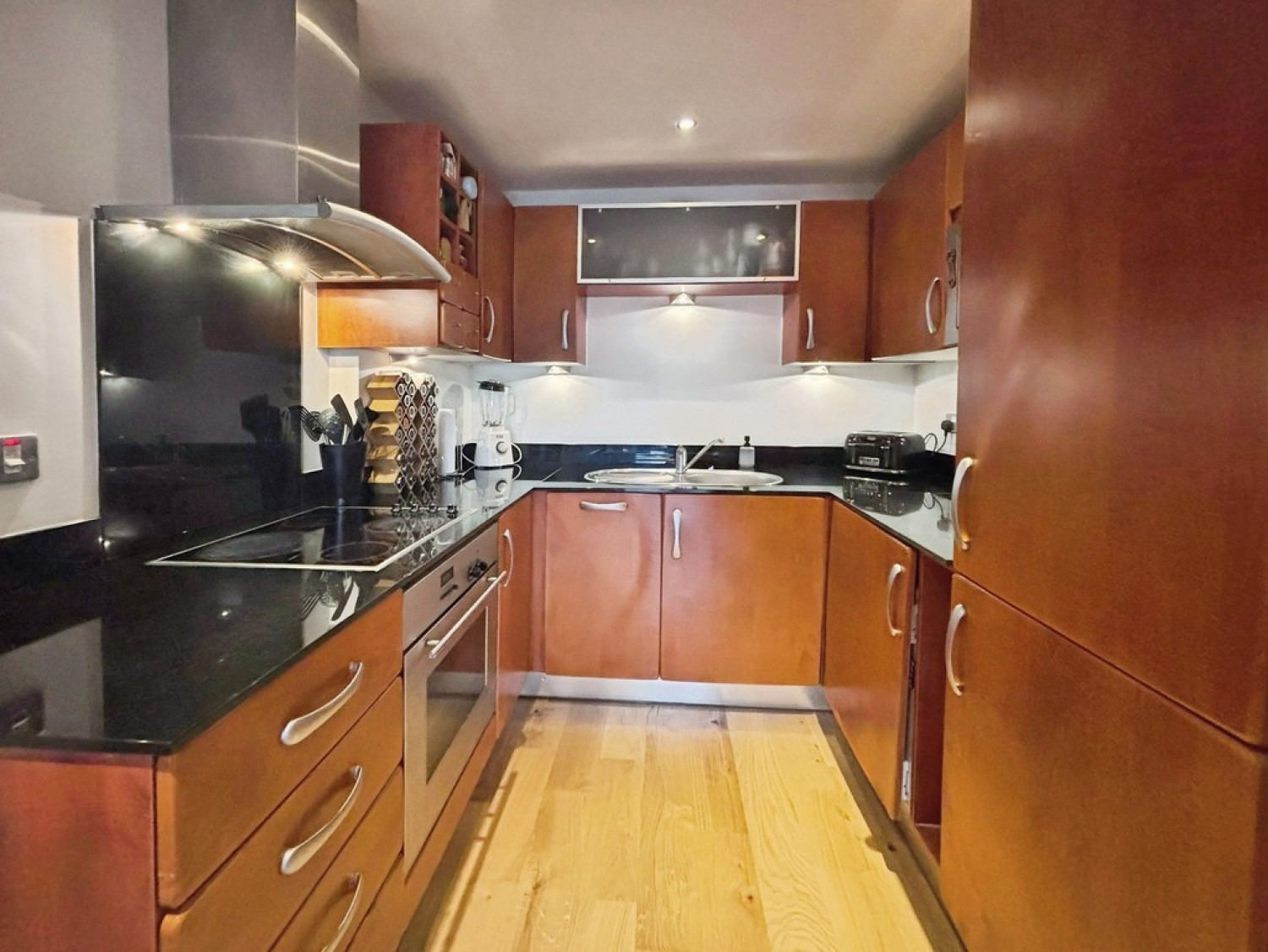 2 bedroom Flat for Sale Magellan House, Armouries Way