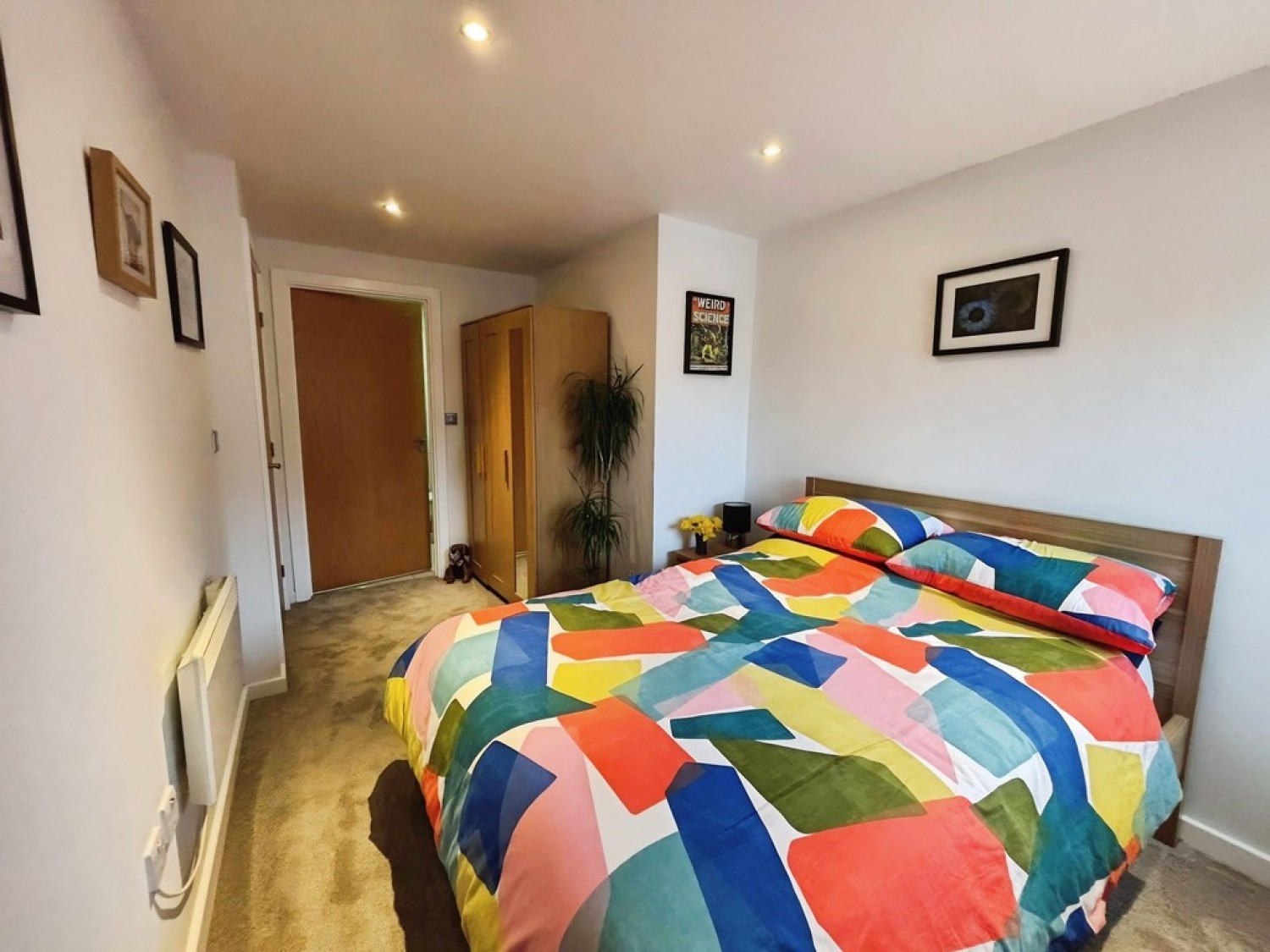 2 bedroom Flat for Sale Magellan House, Armouries Way