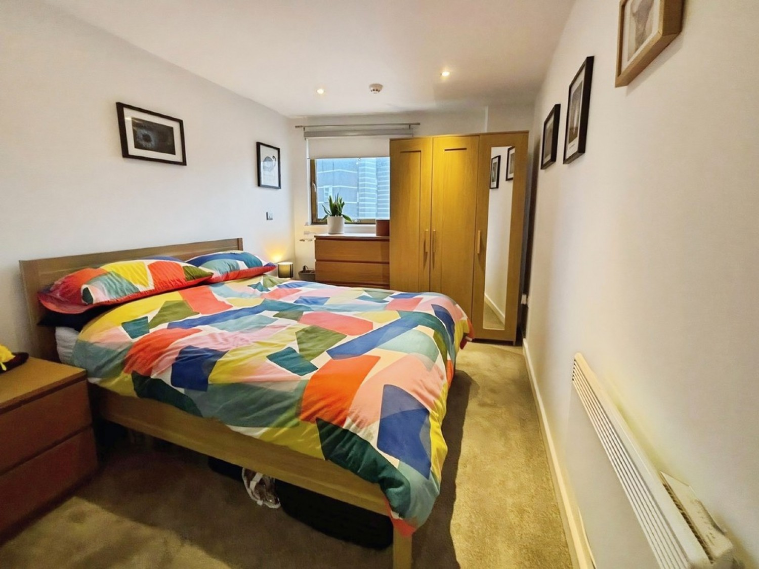 2 bedroom Flat for Sale Magellan House, Armouries Way