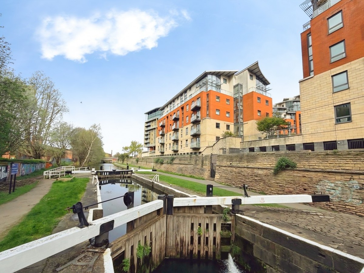 Bonaire, City Island