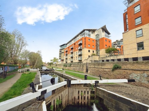 Bonaire, City Island
