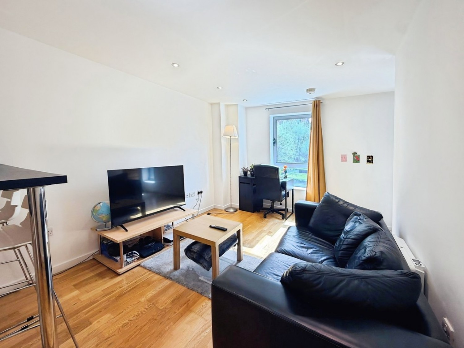 1 bedroom Flat for Sale Bonaire, City Island