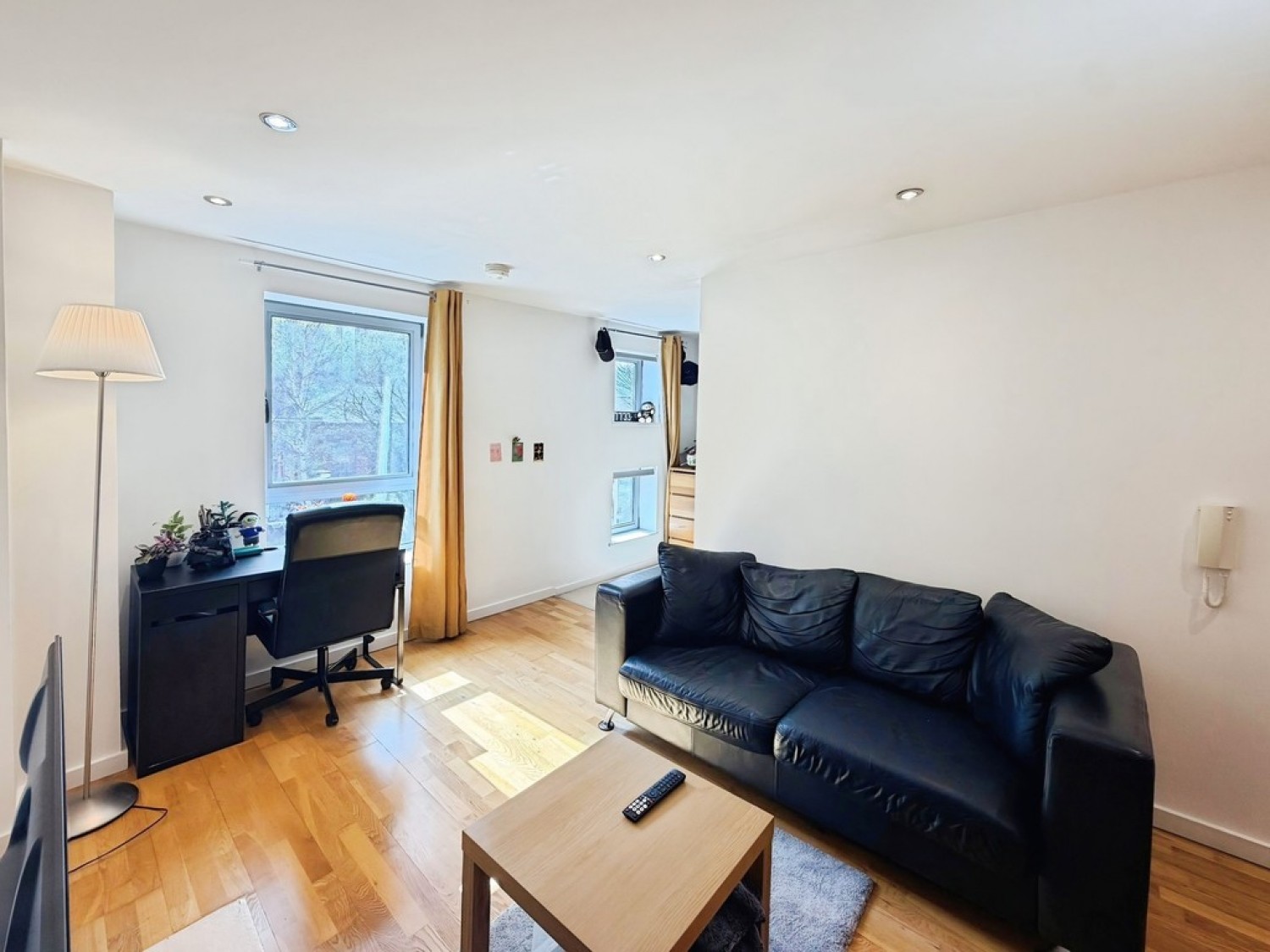 1 bedroom Flat for Sale Bonaire, City Island