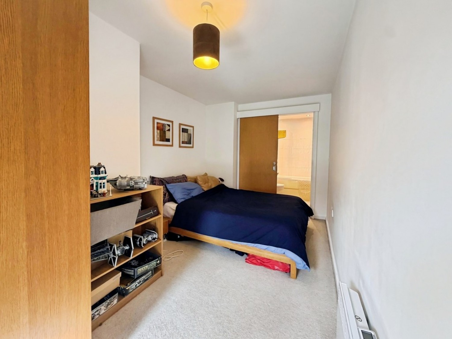 1 bedroom Flat for Sale Bonaire, City Island