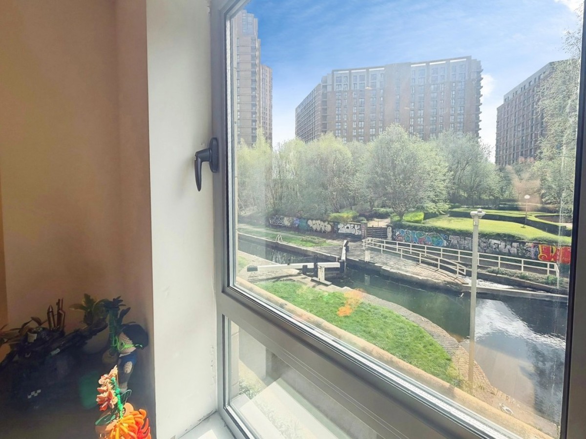 Bonaire, City Island