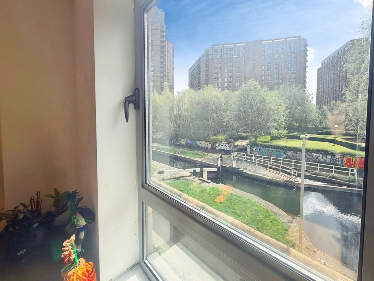 1 bedroom Flat for Sale Bonaire, City Island