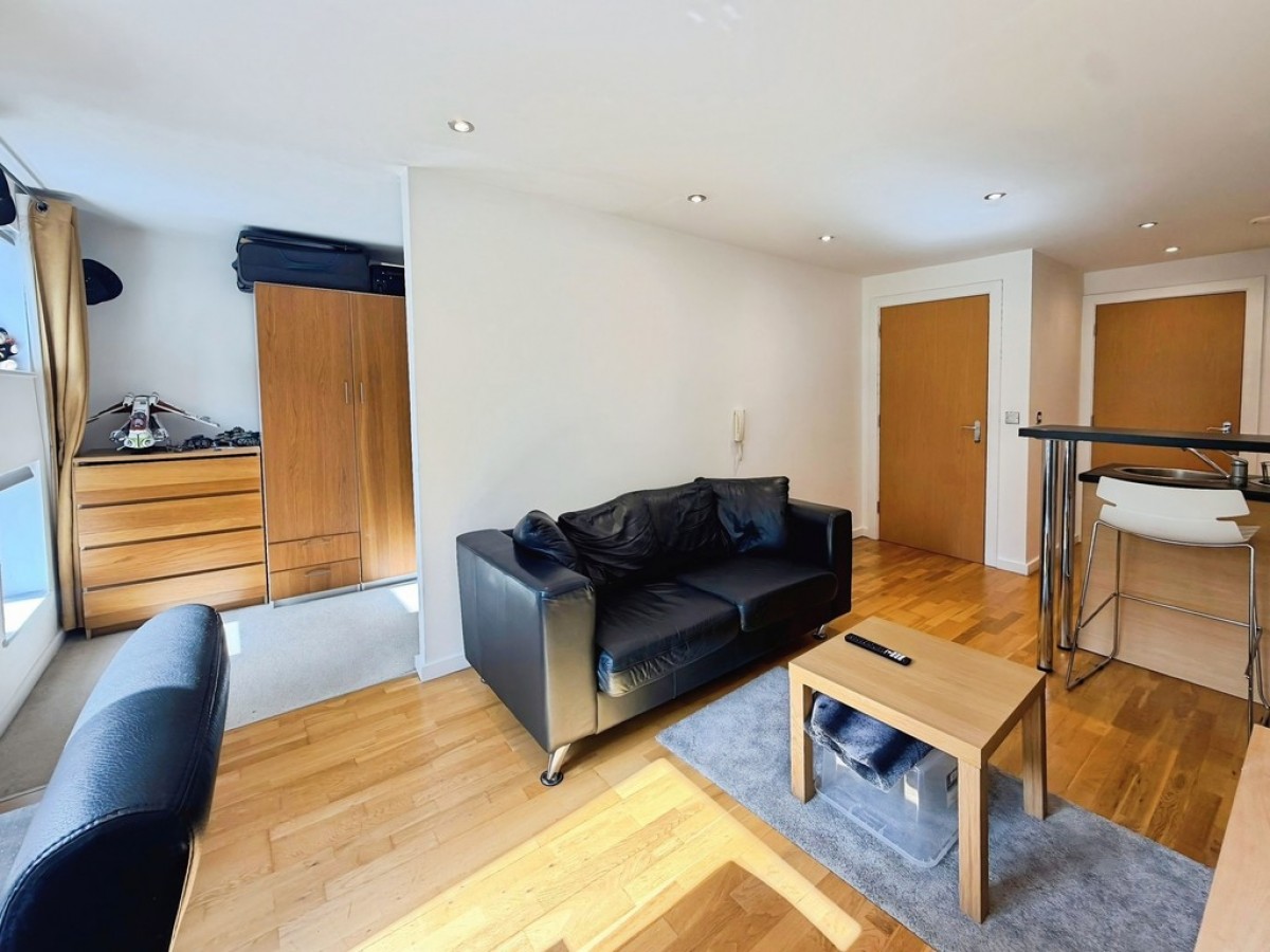 Bonaire, City Island