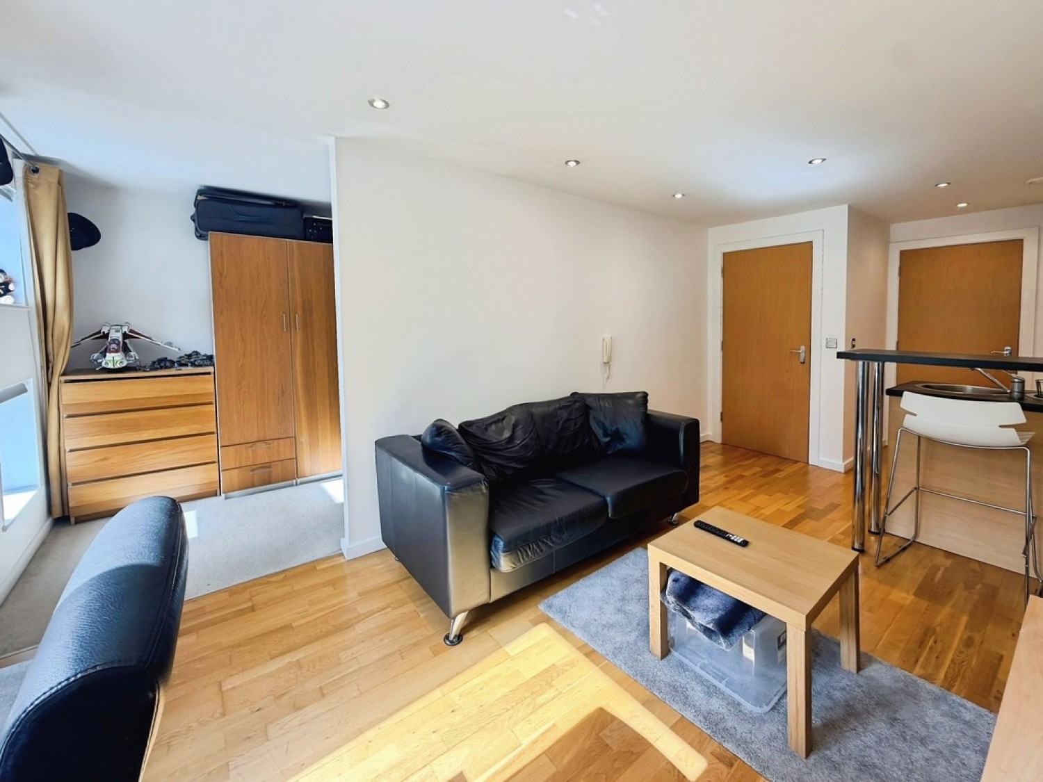 1 bedroom Flat for Sale Bonaire, City Island