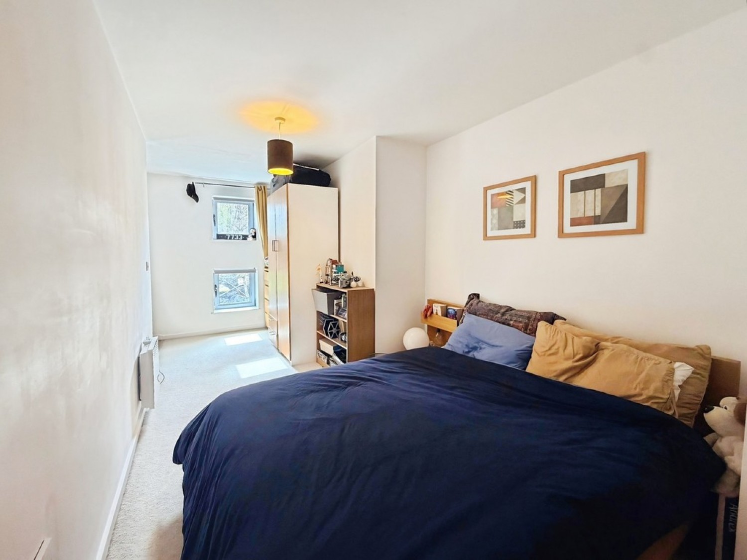 1 bedroom Flat for Sale Bonaire, City Island