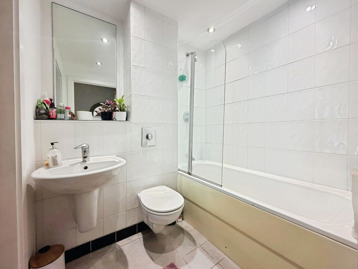 Bonaire, City Island