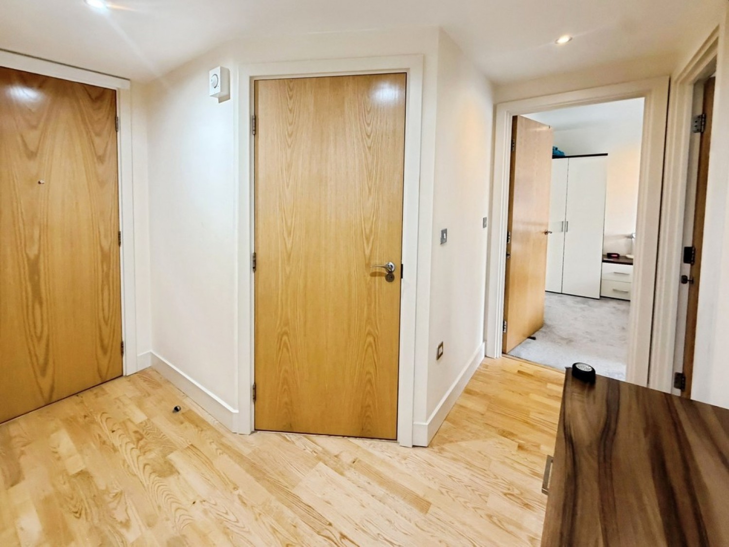 2 bedroom Flat for Sale McClure House, The Boulevard