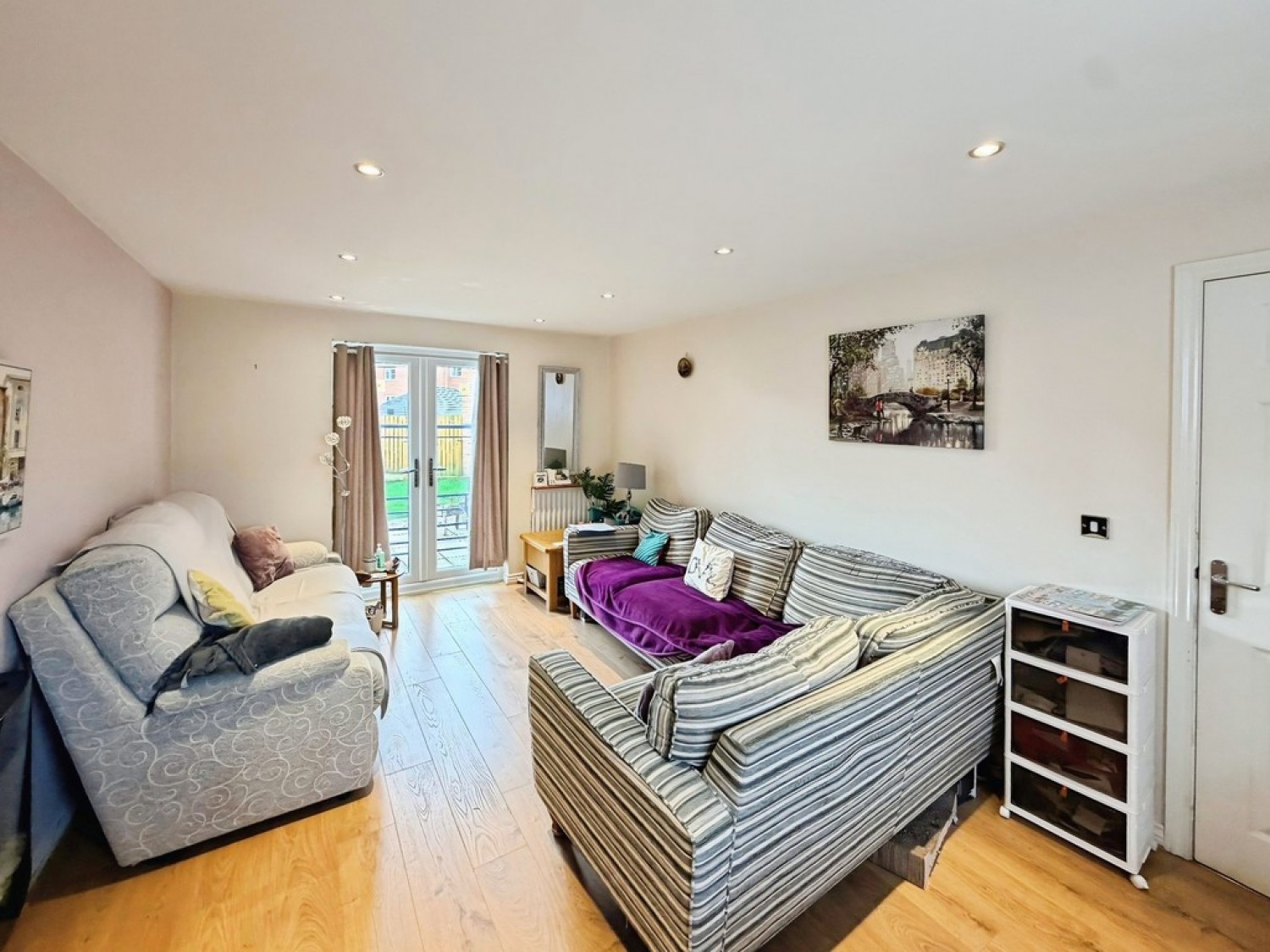 3 bedroom House for Sale Topliss Way, Middleton