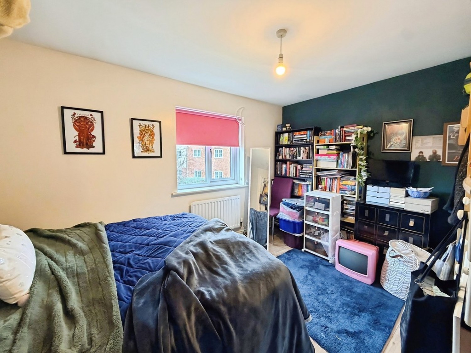 3 bedroom House for Sale Topliss Way, Middleton