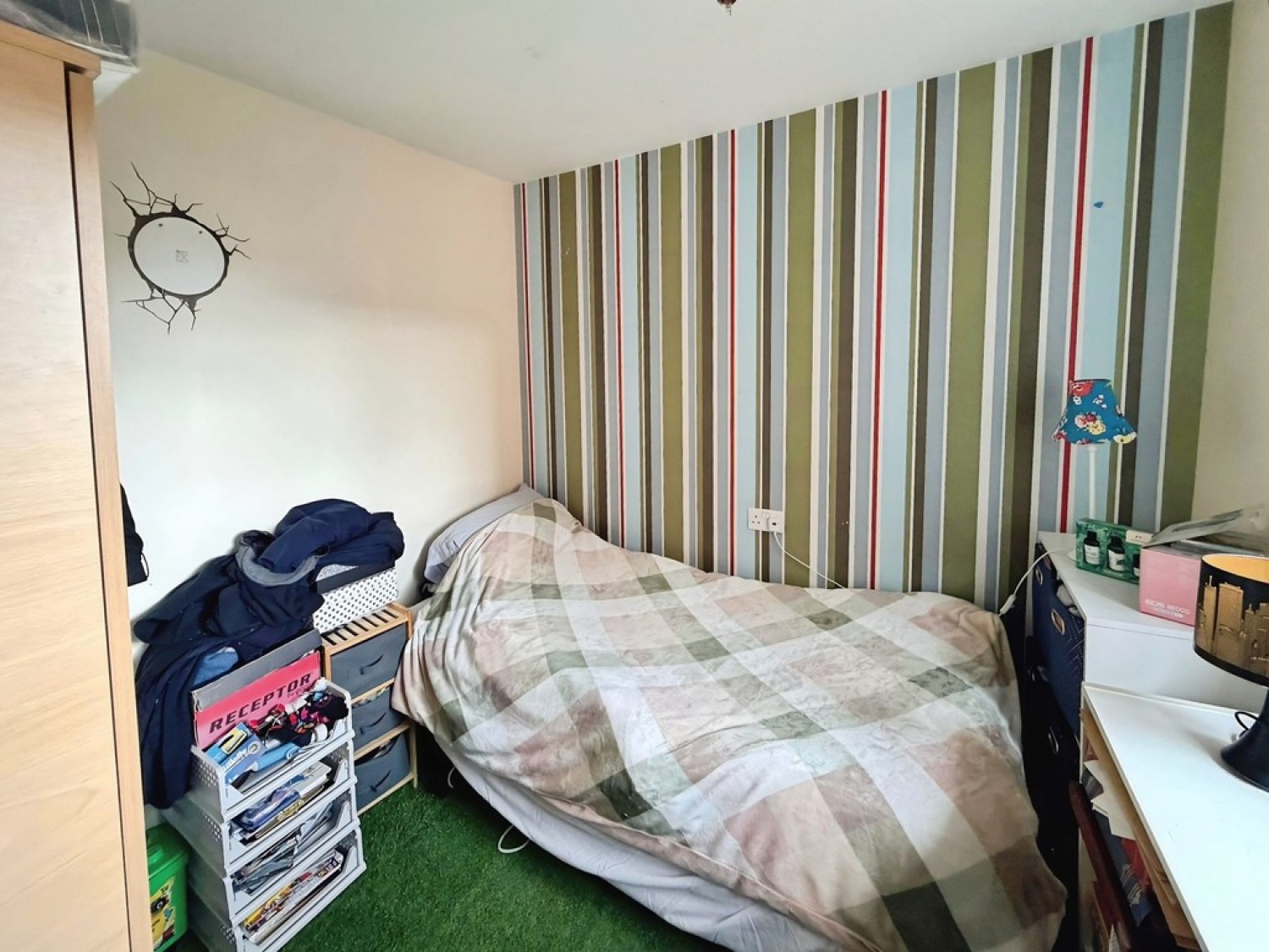 3 bedroom House for Sale Topliss Way, Middleton