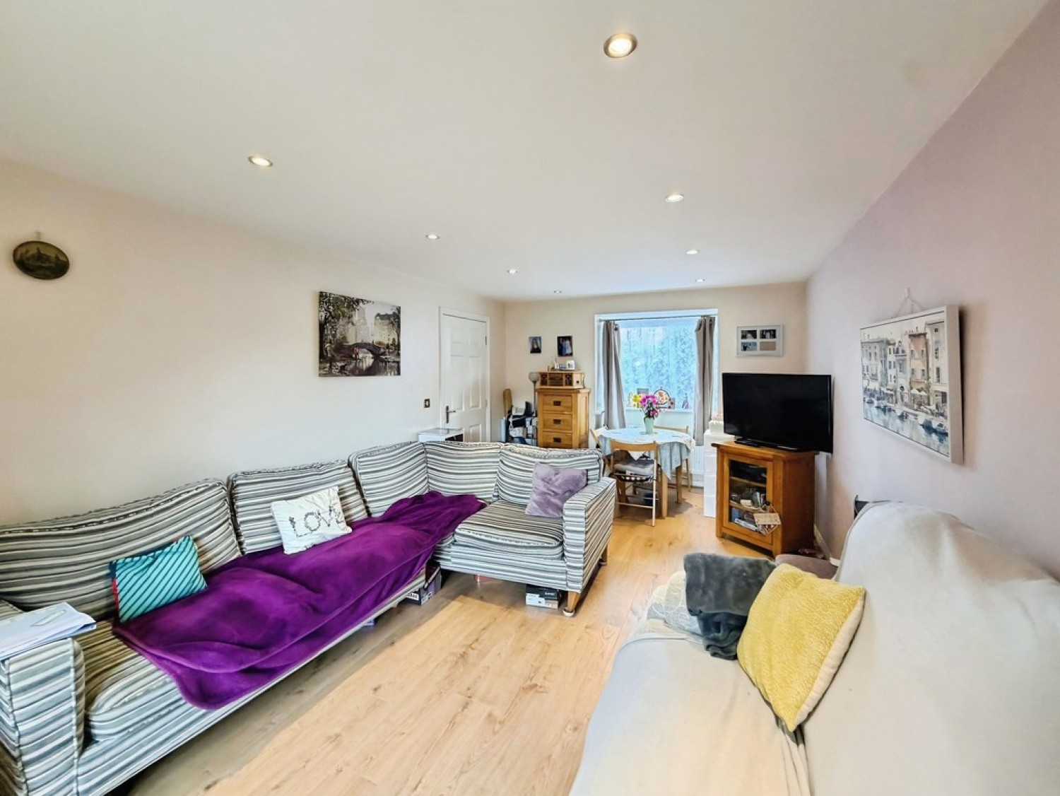 3 bedroom House for Sale Topliss Way, Middleton