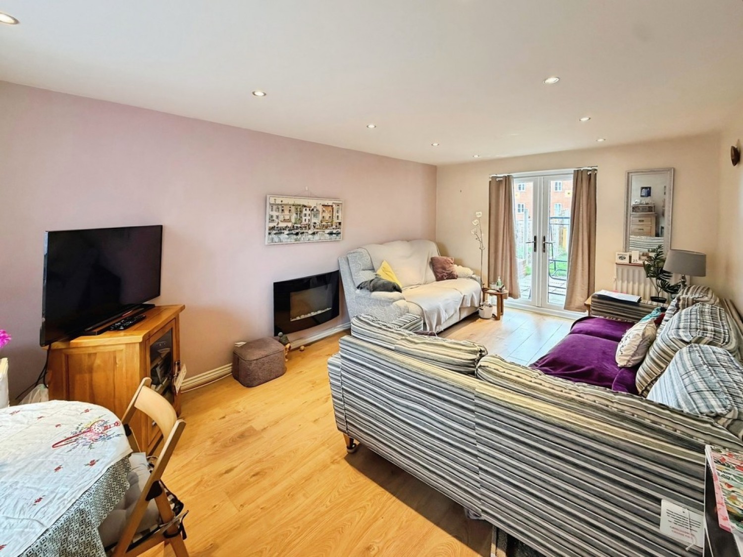 3 bedroom House for Sale Topliss Way, Middleton