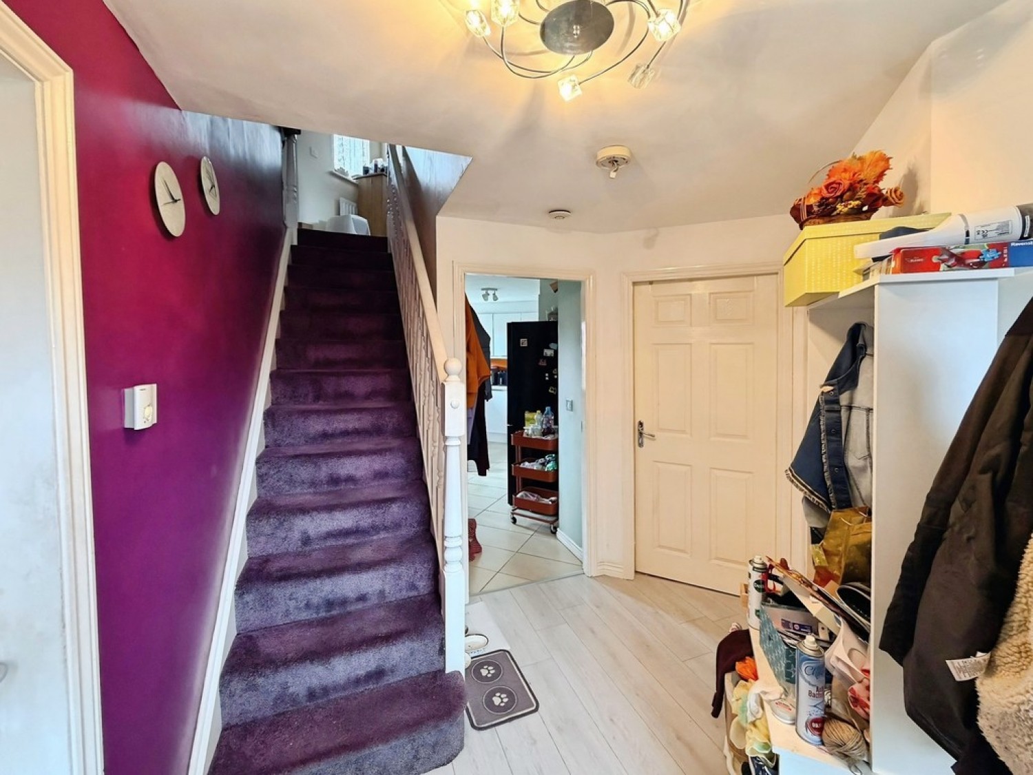 3 bedroom House for Sale Topliss Way, Middleton