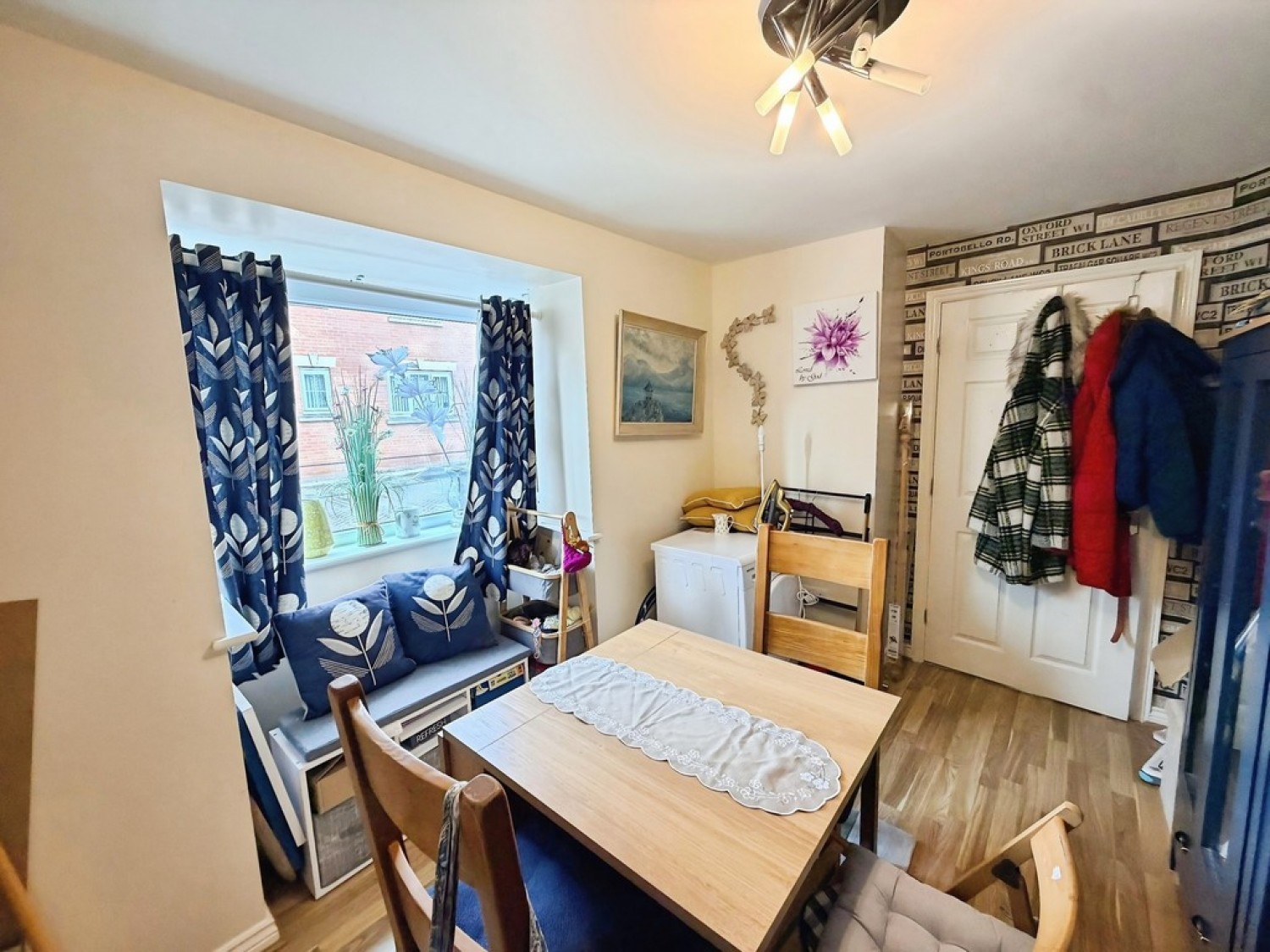 3 bedroom House for Sale Topliss Way, Middleton