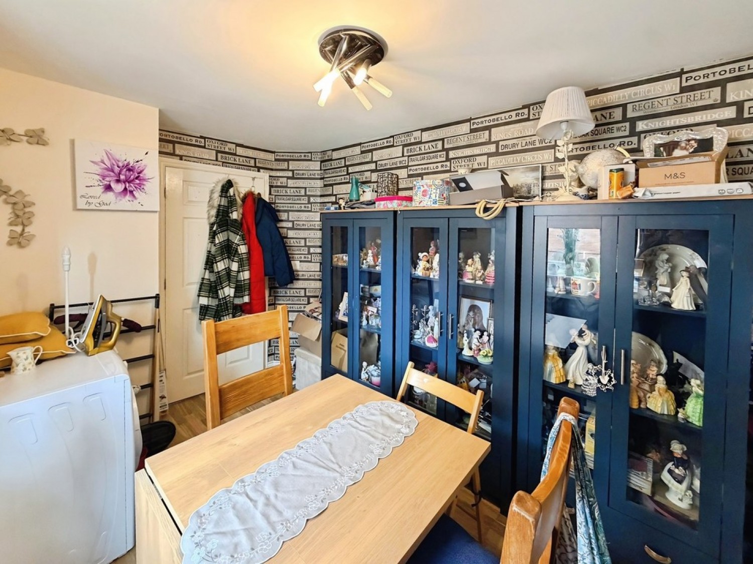 3 bedroom House for Sale Topliss Way, Middleton