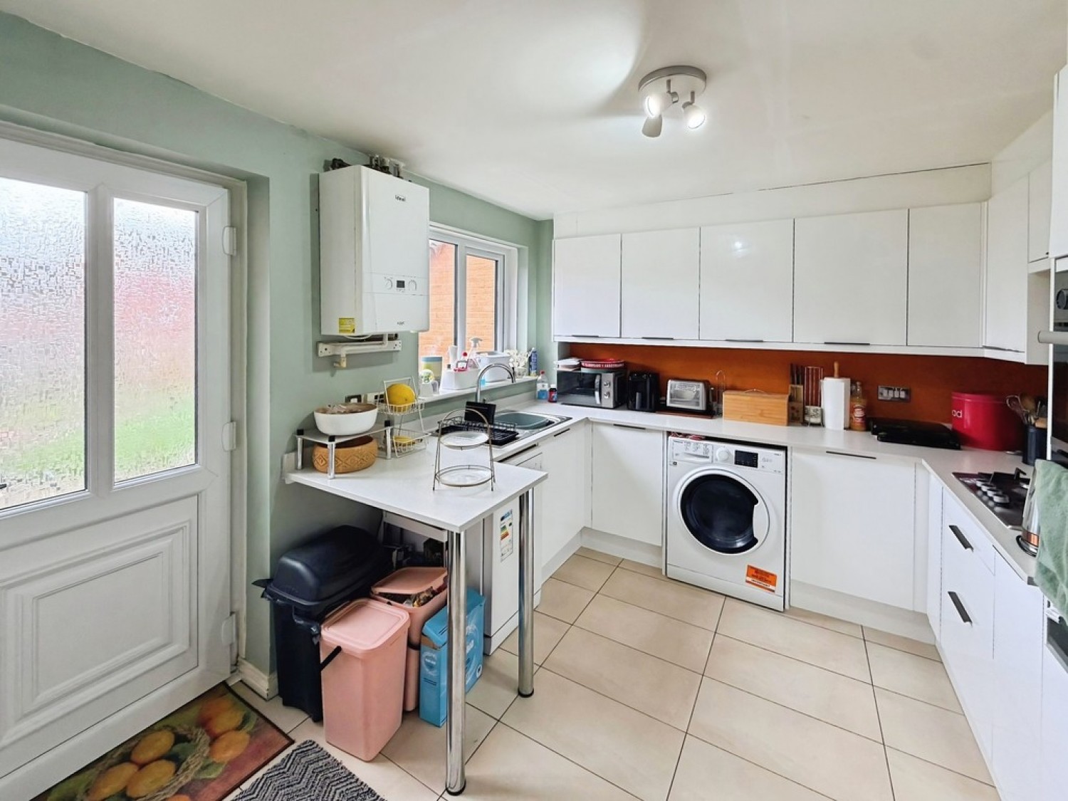 3 bedroom House for Sale Topliss Way, Middleton