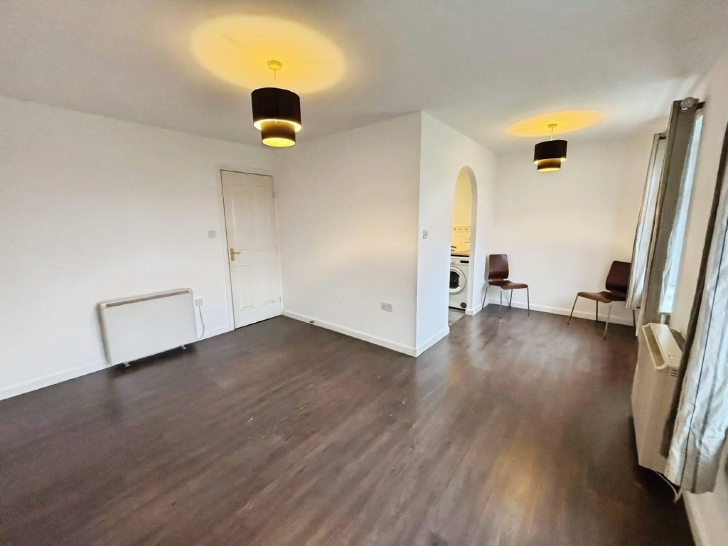 2 bedroom Flat for Sale Helmsley Court, Middleton