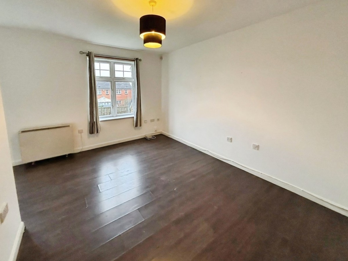 Helmsley Court, Middleton