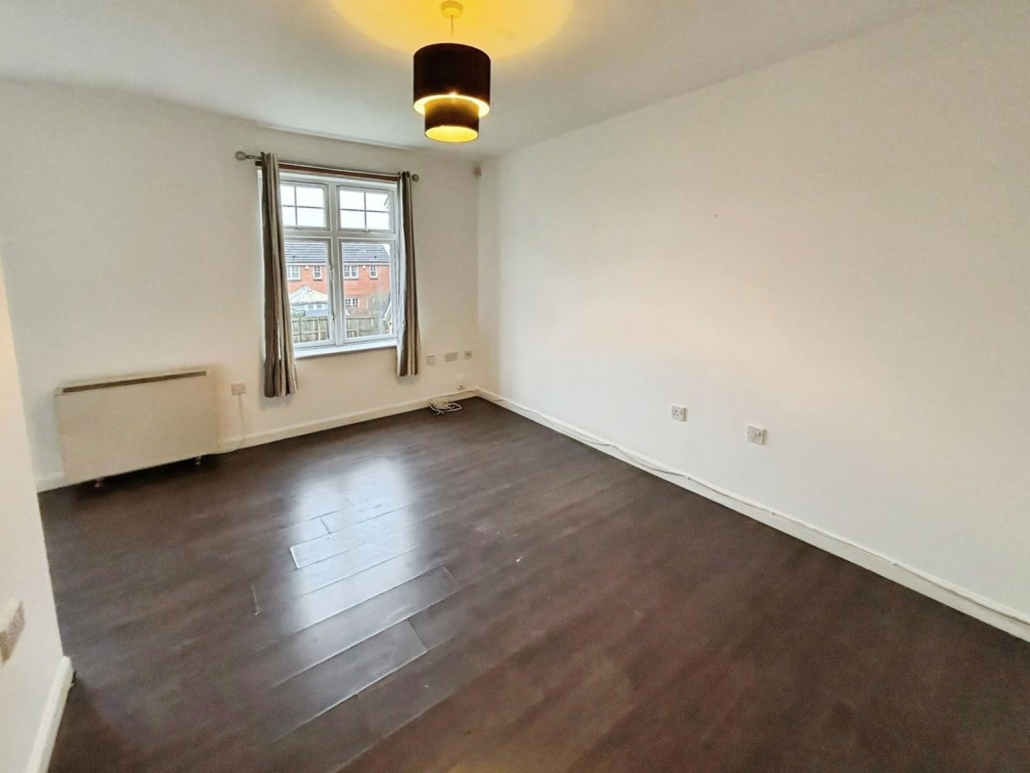 2 bedroom Flat for Sale Helmsley Court, Middleton