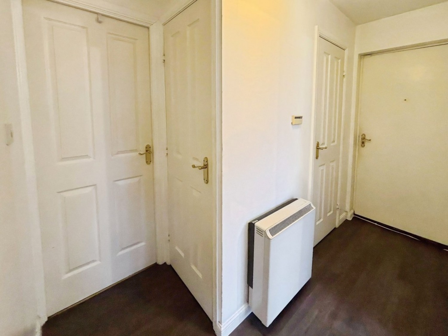 2 bedroom Flat for Sale Helmsley Court, Middleton