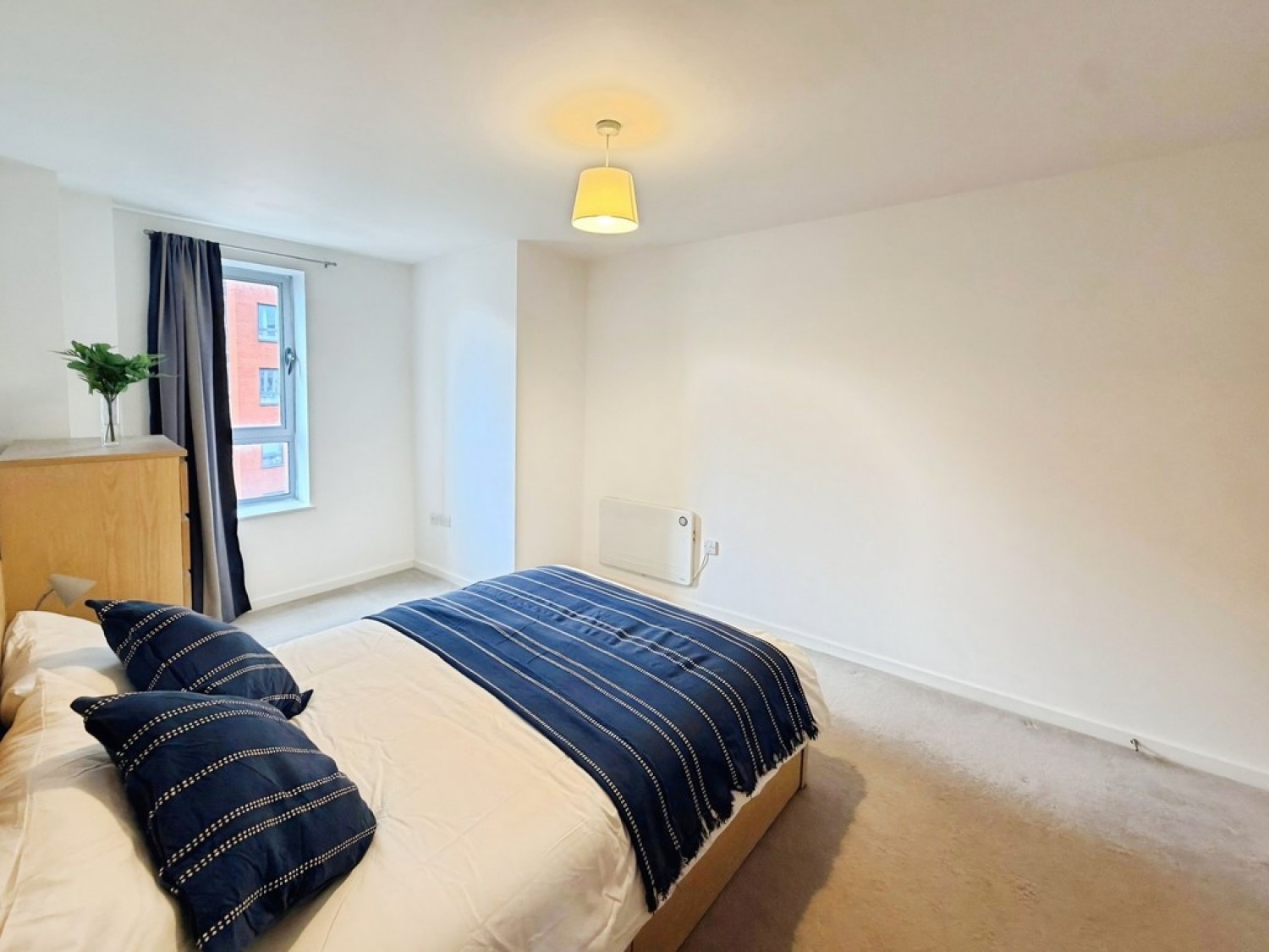 1 bedroom Flat for Sale Faroe, City Island