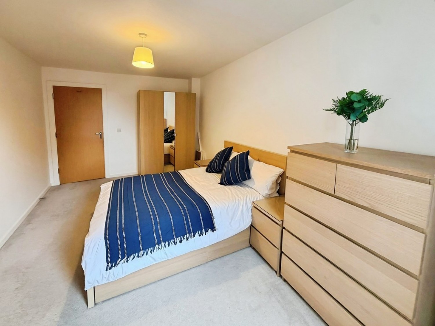 1 bedroom Flat for Sale Faroe, City Island