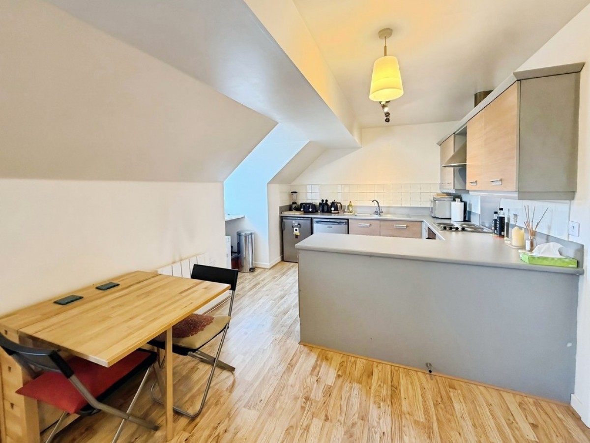 Gabriel Court, Hunslet