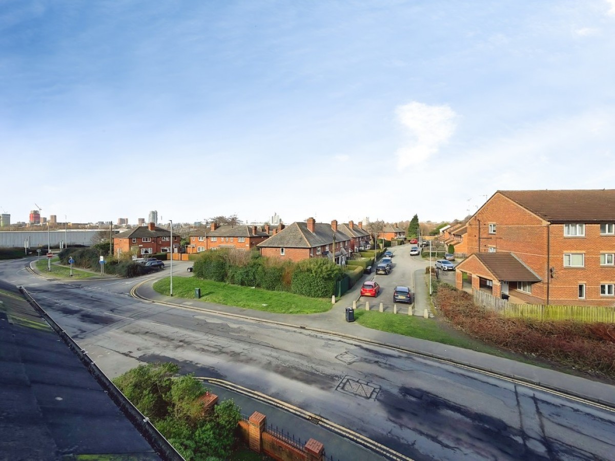 Gabriel Court, Hunslet