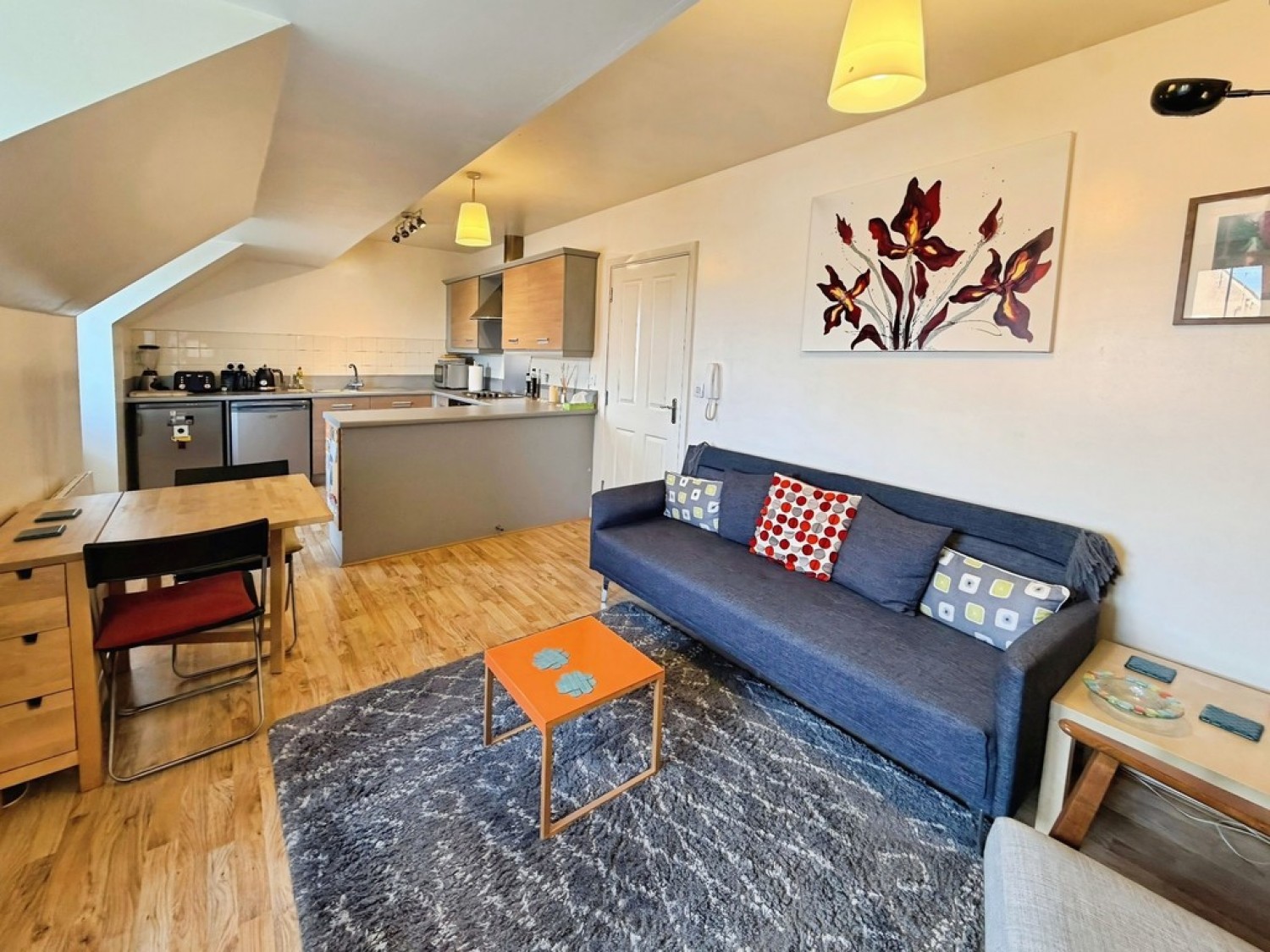 1 bedroom Flat for Sale Gabriel Court, Hunslet