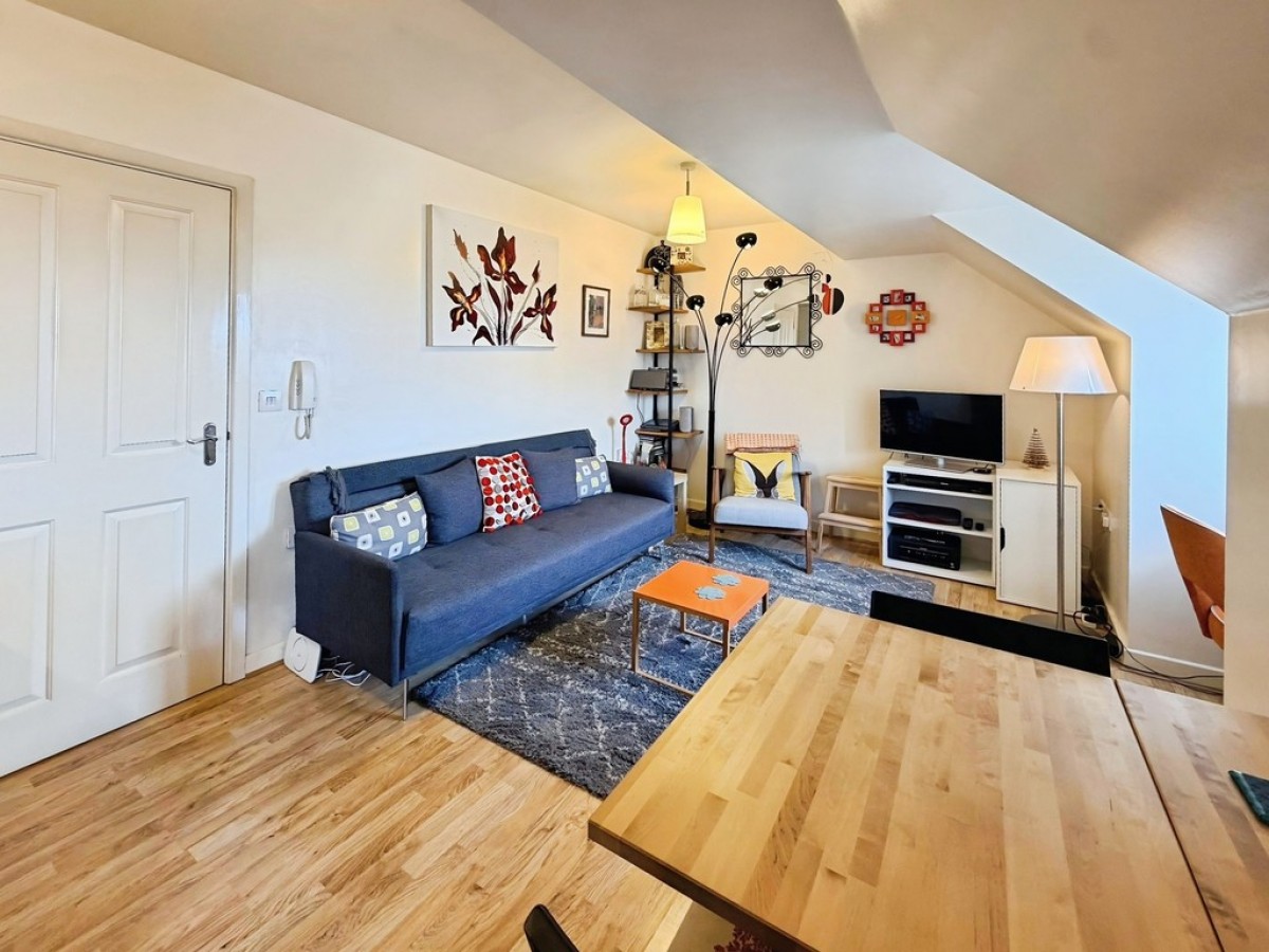 Gabriel Court, Hunslet